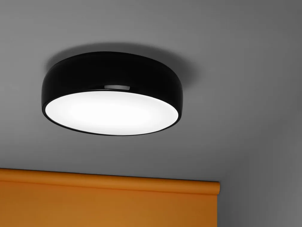 Lampada a soffitto Smithfield Ceiling di Flos