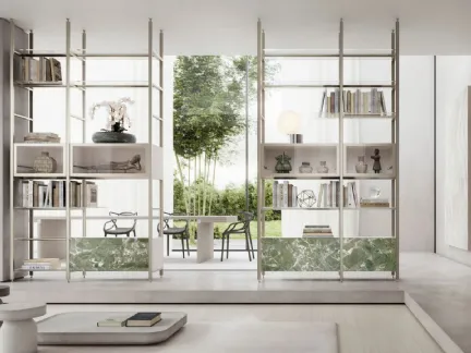 Mida a soffitto divisoria