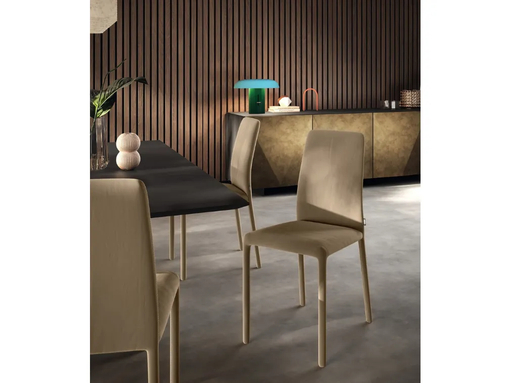 Sedia Coat di Scavolini