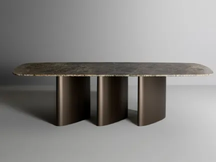 Louver Table 