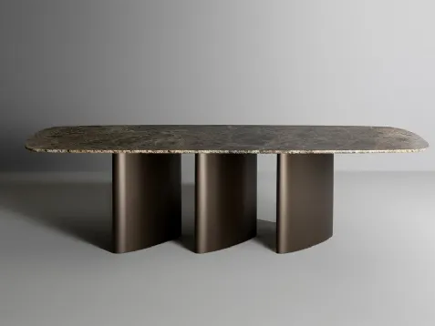 Louver Table 